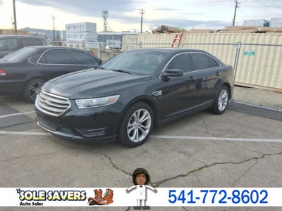 2013 Ford Taurus SEL