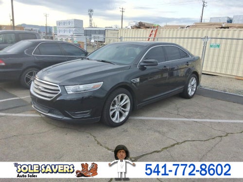 2013 Ford Taurus SEL
