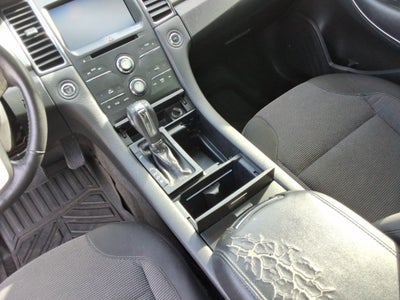 2013 Ford Taurus SEL