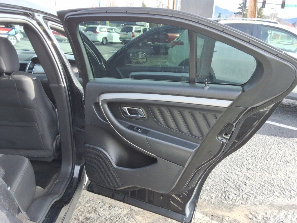 2013 Ford Taurus SEL