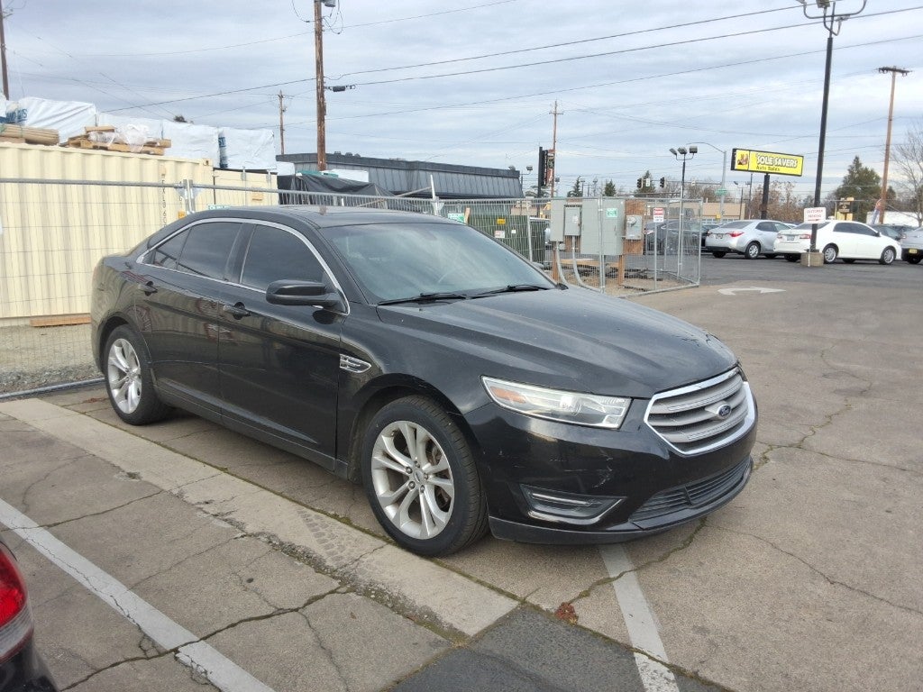2013 Ford Taurus SEL