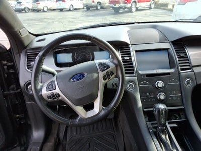 2013 Ford Taurus SEL
