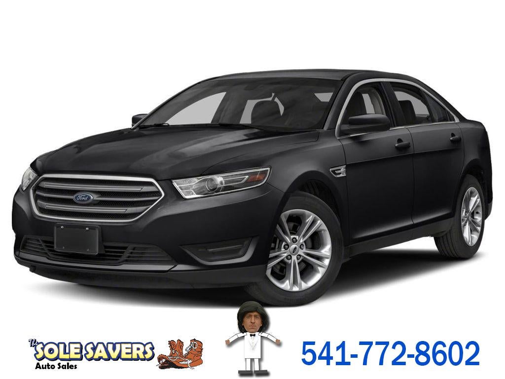 2019 Ford Taurus SEL