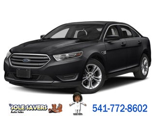 2019 Ford Taurus SEL