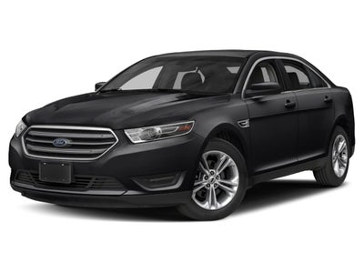 2019 Ford Taurus SEL