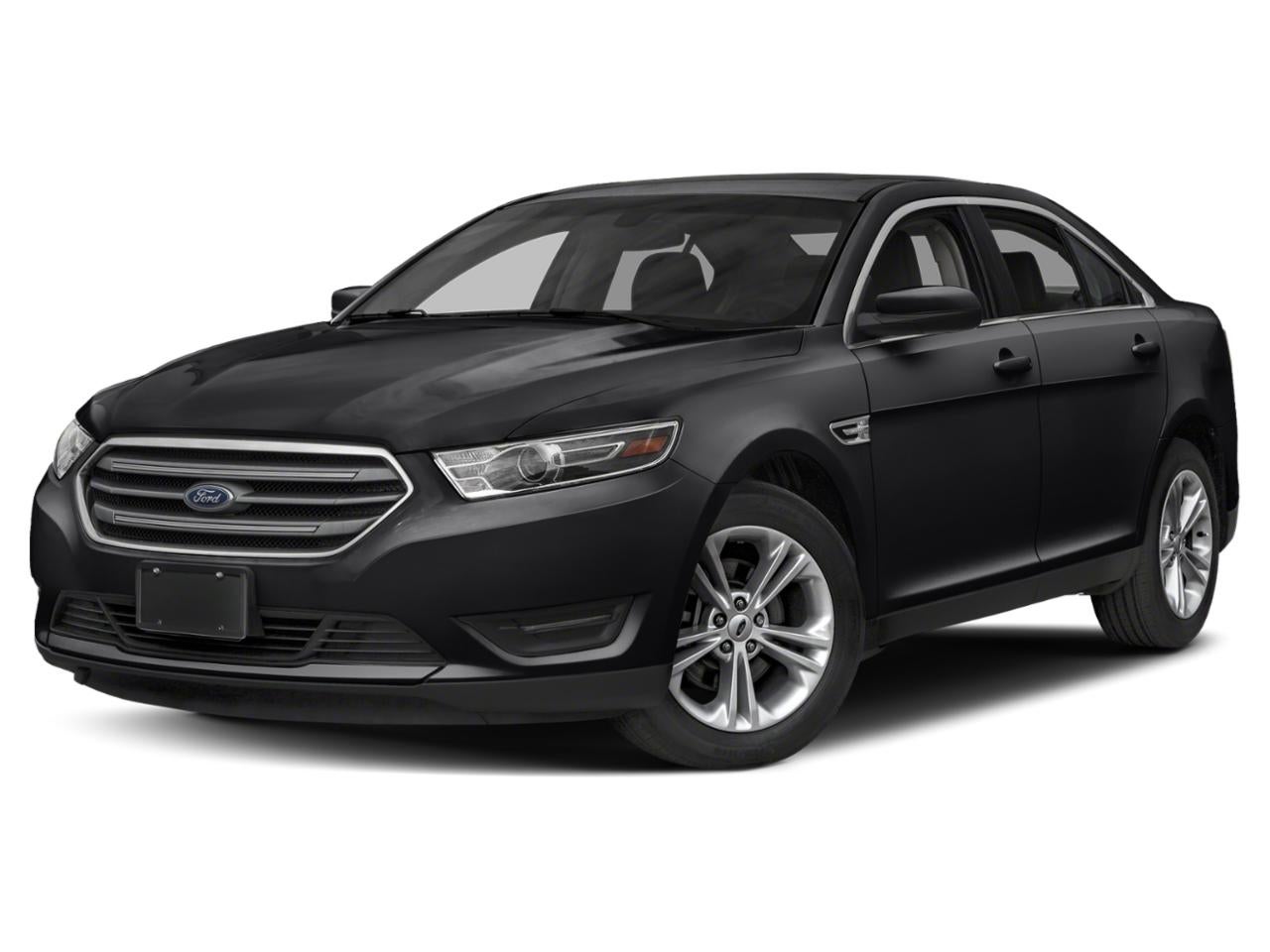 2019 Ford Taurus SEL