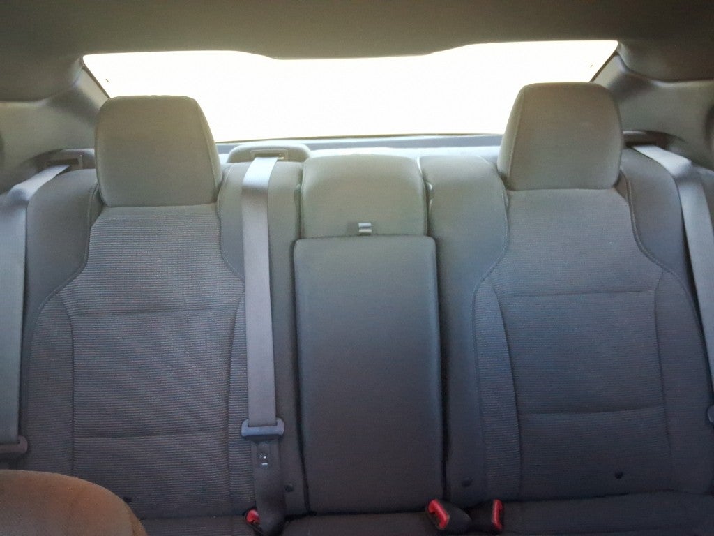 2016 Ford Taurus SEL