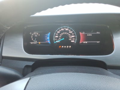 2016 Ford Taurus SEL