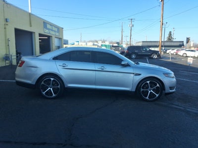 2016 Ford Taurus SEL