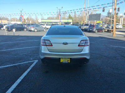 2016 Ford Taurus SEL