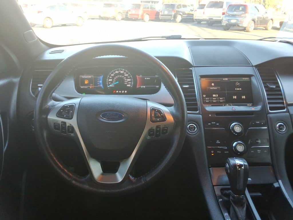 2016 Ford Taurus SEL