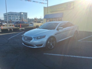 2016 Ford Taurus SEL