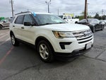 2018 Ford Explorer Base