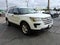 2018 Ford Explorer Base