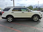 2018 Ford Explorer Base