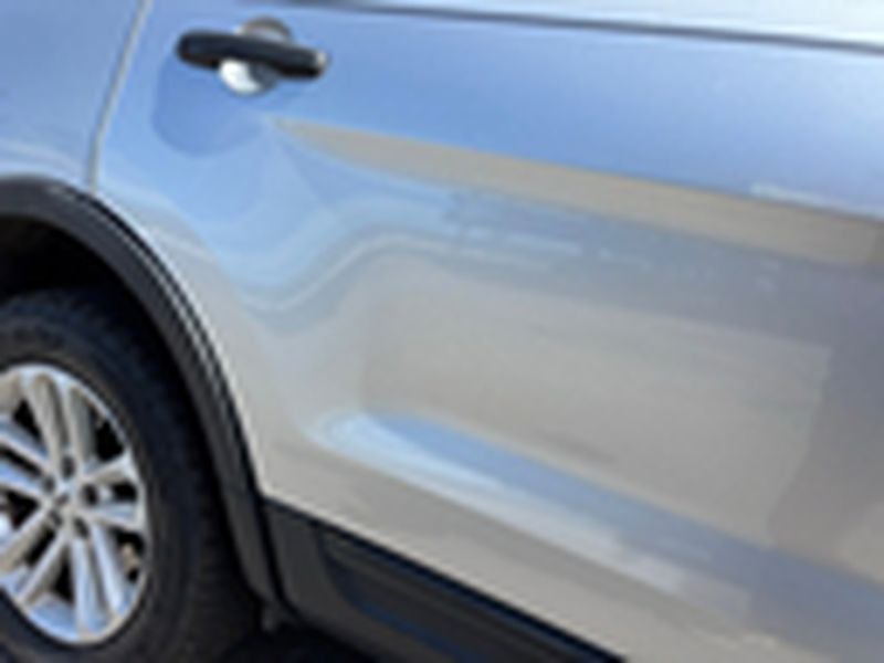 2015 Ford Explorer Base