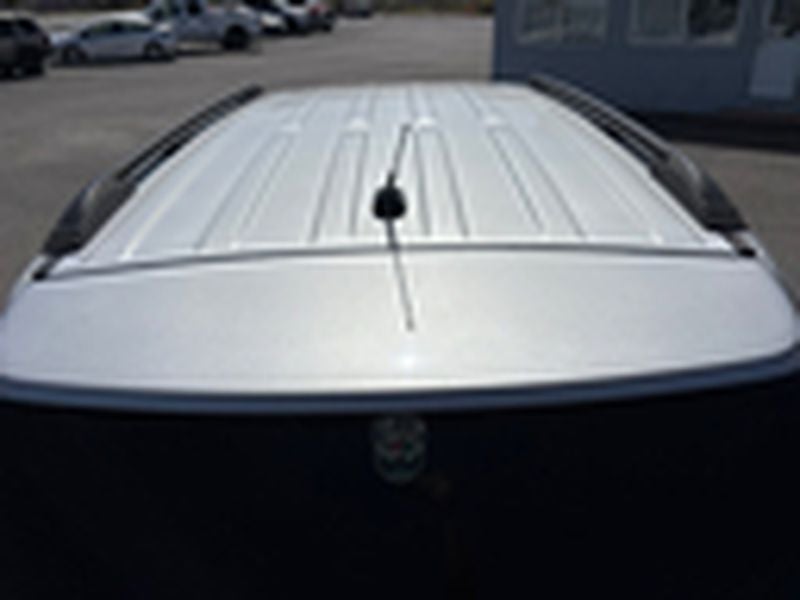 2015 Ford Explorer Base