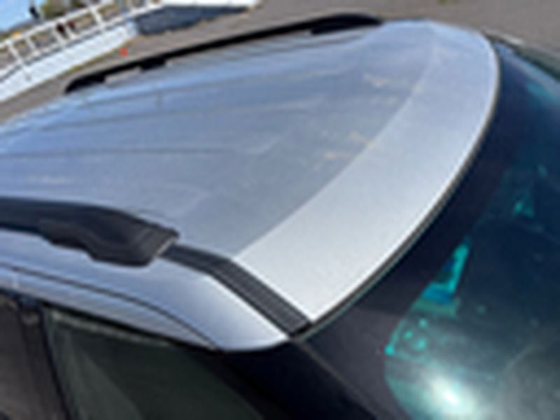 2015 Ford Explorer Base