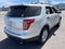 2015 Ford Explorer Base