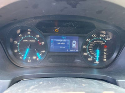 2015 Ford Explorer Base