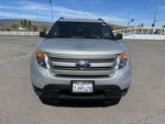 2015 Ford Explorer Base