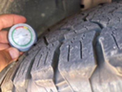 2015 Ford Explorer Base