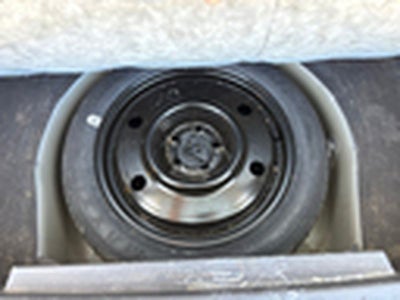 2015 Ford Explorer Base