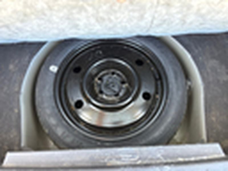 2015 Ford Explorer Base