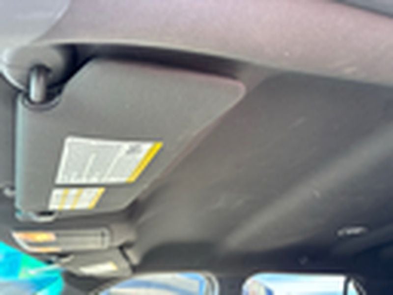 2015 Ford Explorer Base