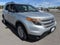 2015 Ford Explorer Base