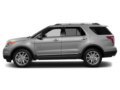 2015 Ford Explorer Base