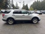 2015 Ford Explorer Base