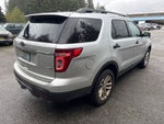2015 Ford Explorer Base