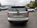 2015 Ford Explorer Base