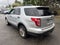 2015 Ford Explorer Base