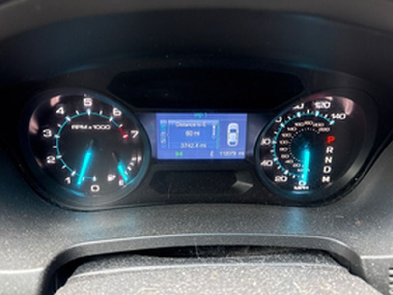 2015 Ford Explorer Base