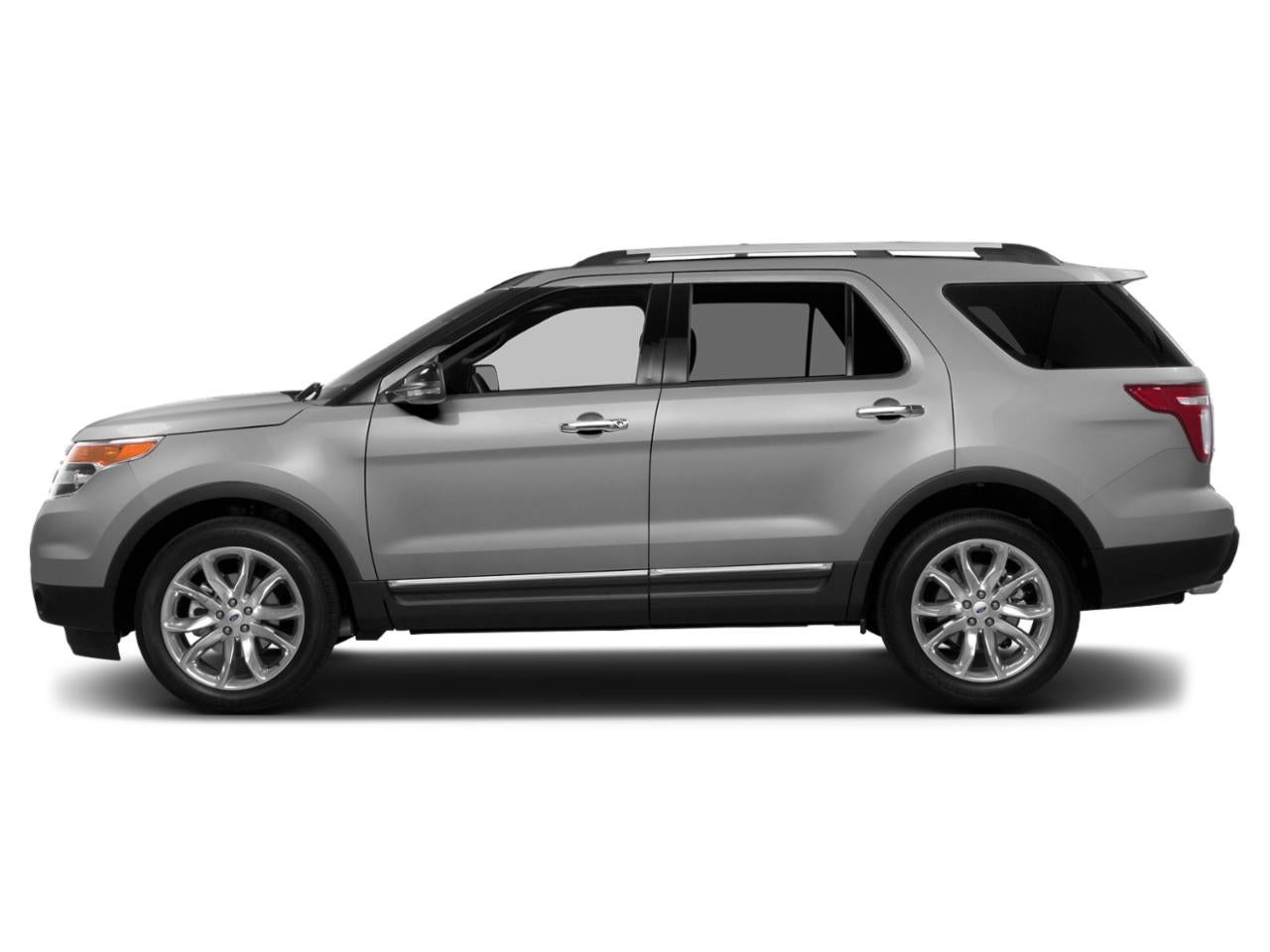 2015 Ford Explorer Base