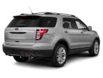 2015 Ford Explorer Base