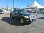 2007 Ford Explorer Sport Trac Limited