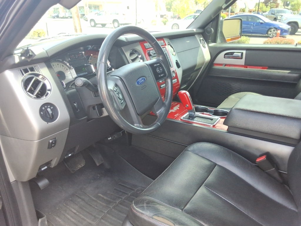2008 Ford Expedition Limited