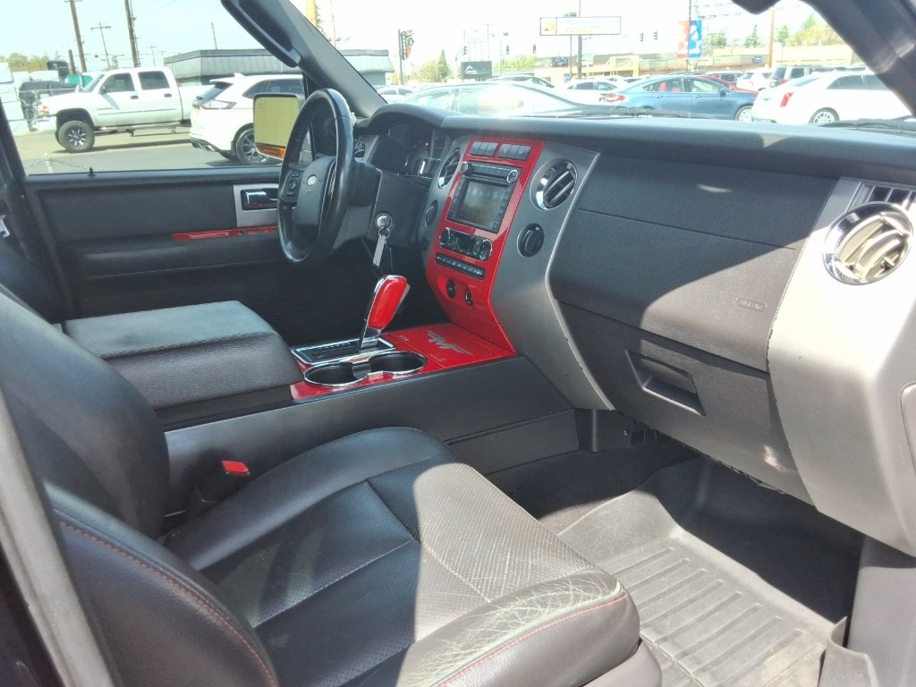 2008 Ford Expedition Limited