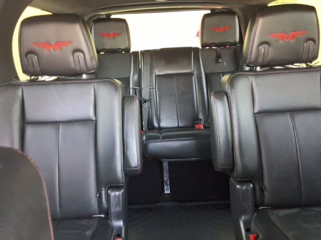 2008 Ford Expedition Limited