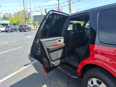 2008 Ford Expedition Limited