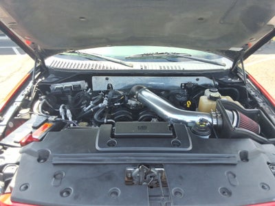 2008 Ford Expedition Limited