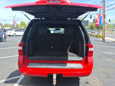 2008 Ford Expedition Limited