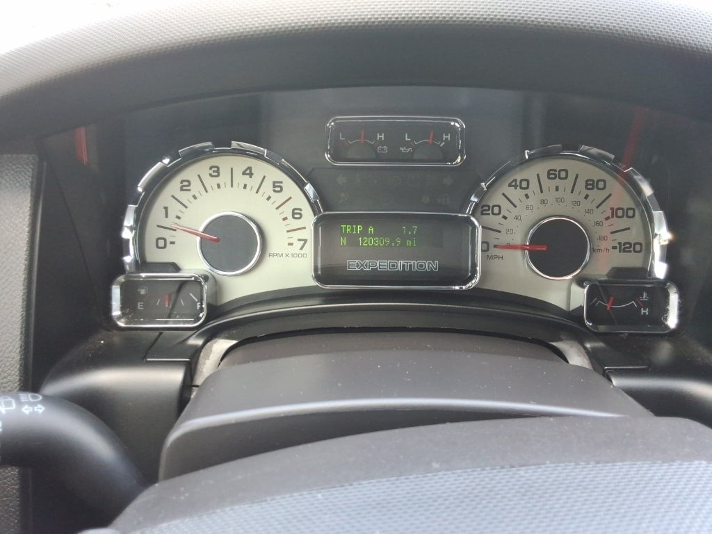 2008 Ford Expedition Limited