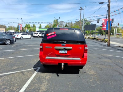 2008 Ford Expedition Limited