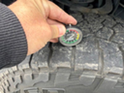 2011 Ford F-150 4WD SuperCrew 5-1/2 Ft Box XL