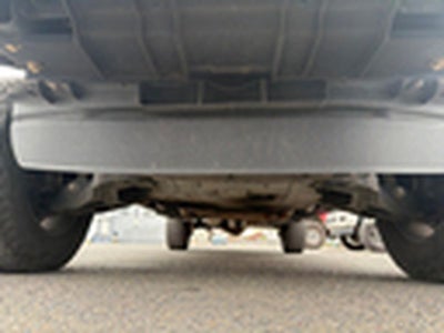 2011 Ford F-150 4WD SuperCrew 5-1/2 Ft Box XL