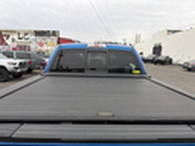 2011 Ford F-150 4WD SuperCrew 5-1/2 Ft Box XL